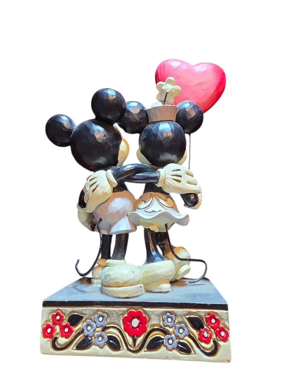 Jim Shore Disney Traditions 